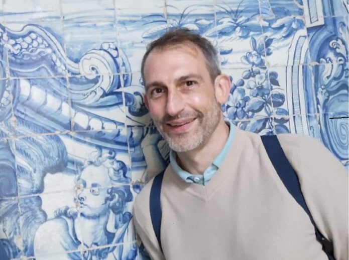 Cyrille Cafaro fondateur de l’agence Le Tour d'y Voir . - DR Cyrille Cafaro fondateur de l’agence Le Tour d'y Voir . - DR