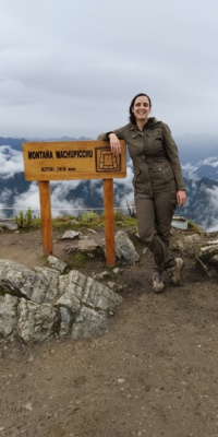 Emilie Ezan, associée de l'agence Le Tour d'y Voir. -DR