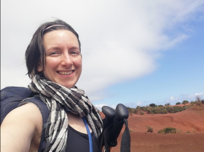 Capucine Morault recherche un poste d’assistante de production à Paris et sa région.- DR Capucine Morault recherche un poste d’assistante de production à Paris et sa région.- DR