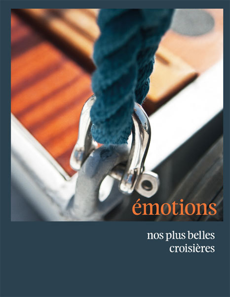 Kuoni lance un catalogue "émotions" dédié aux croisières