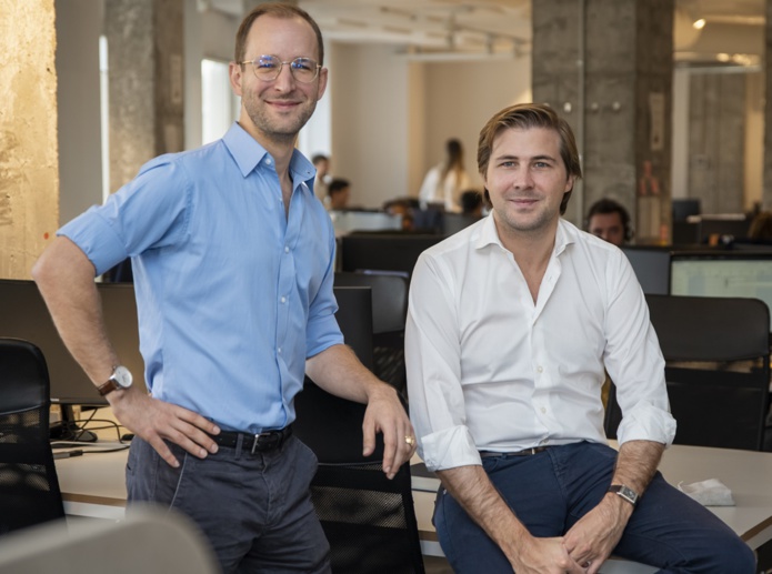 Amenitiz fait l’acquisition d’Ododo, un spécialiste de la formation hôtelière en ligne Amenitiz fait l’acquisition d’Ododo, un spécialiste de la formation hôtelière en ligne