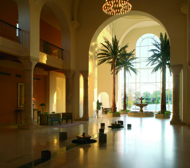 The Residence Gammarth a, comme on dit, « sa » clientèle, gens de bonne compagnie, personnalités célèbres ou anonymes confondues - DR The Residence Gammarth a, comme on dit, « sa » clientèle, gens de bonne compagnie, personnalités célèbres ou anonymes confondues - DR