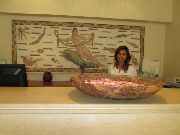 Aux clients de choisir entre les traditions tunisiennes, les fondamentaux de la thalassothérapie, les massages du monde, les soins visage et corps et la médecine esthétique - DR Aux clients de choisir entre les traditions tunisiennes, les fondamentaux de la thalassothérapie, les massages du monde, les soins visage et corps et la médecine esthétique - DR