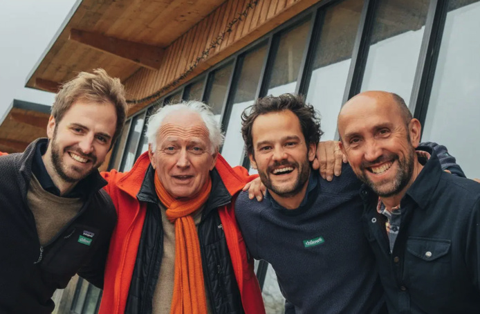 La famille à l'origine de Nature & Découvertes entre au capital (©Chilowé) La famille à l'origine de Nature & Découvertes entre au capital (©Chilowé)