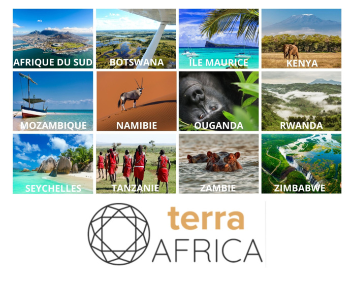 Terra Africa : des safaris qui font la différence Terra Africa : des safaris qui font la différence