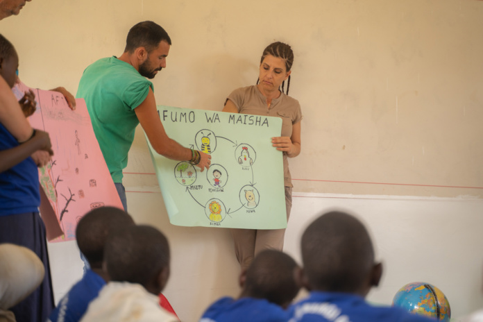 Terra Africa : des safaris qui font la différence Terra Africa : des safaris qui font la différence