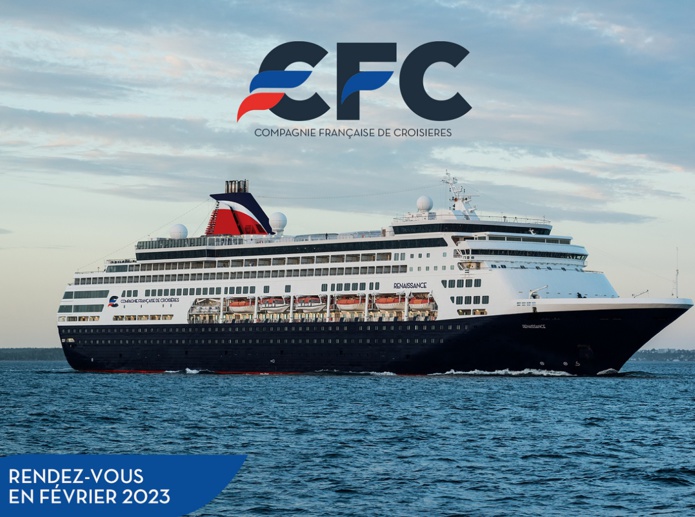 CFC programme 2croisières exceptionnelles "À la recherche des aurores boréales" - DR CFC programme 2croisières exceptionnelles "À la recherche des aurores boréales" - DR