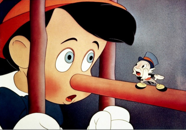 La case de l'Oncle Dom : Faut pas prendre les enfants du Bon Dieu pour des canards sauvages ! La case de l'Oncle Dom : Faut pas prendre les enfants du Bon Dieu pour des canards sauvages !