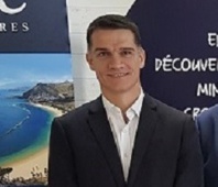 Jerome Delente - DR Jerome Delente - DR