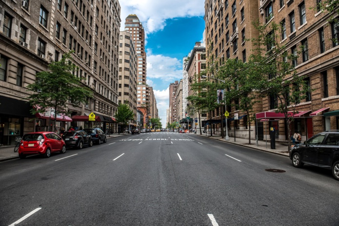 Quel avenir pour l'hôtellerie urbaine ?