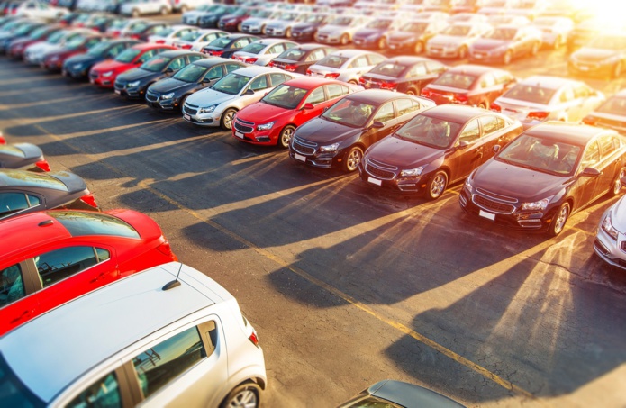 59% des bénéficiaires d'une voiture de fonction seraient prêts à y renoncer s’ils pouvaient bénéficier d’un budget de mobilité équivalent - DR : DepositPhotos.com, welcomia 59% des bénéficiaires d'une voiture de fonction seraient prêts à y renoncer s’ils pouvaient bénéficier d’un budget de mobilité équivalent - DR : DepositPhotos.com, welcomia
