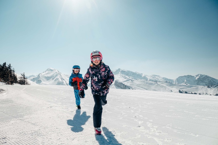 ©Savoie Mont Blanc ©Savoie Mont Blanc