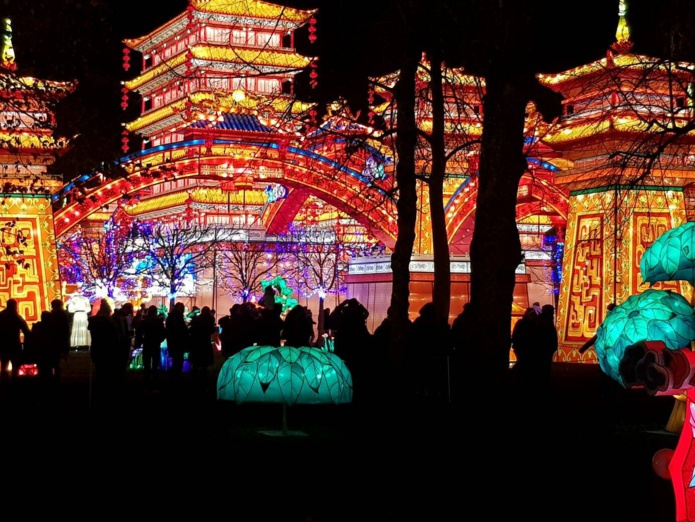 Un rêve éveillé (©DR) Un rêve éveillé (©DR)