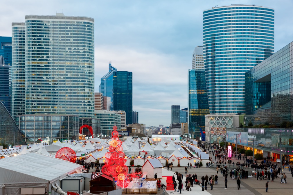 Quels sont les meilleurs marchés de Noël en France ?