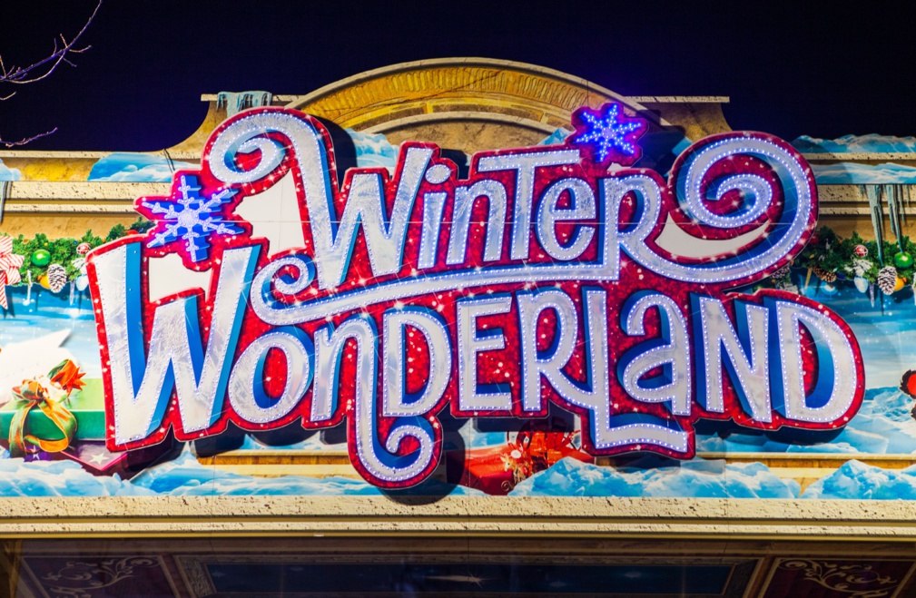 Winter Wonderland à Hyde Park, Londres, Royaume-Uni © chrisdorney - stock.adobe.com Winter Wonderland à Hyde Park, Londres, Royaume-Uni © chrisdorney - stock.adobe.com