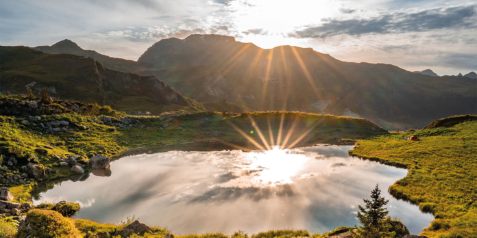 Les massifs doivent être animés et fréquentés en toutes saisons (©DemainSavoieMontBlanc) Les massifs doivent être animés et fréquentés en toutes saisons (©DemainSavoieMontBlanc)