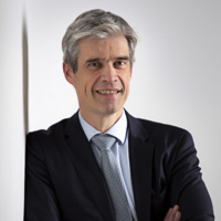 Pierre-Olivier Bandet - DR : LinkedIn Pierre-Olivier Bandet - DR : LinkedIn