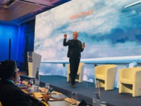 Bertrand Picard Bertrand Picard