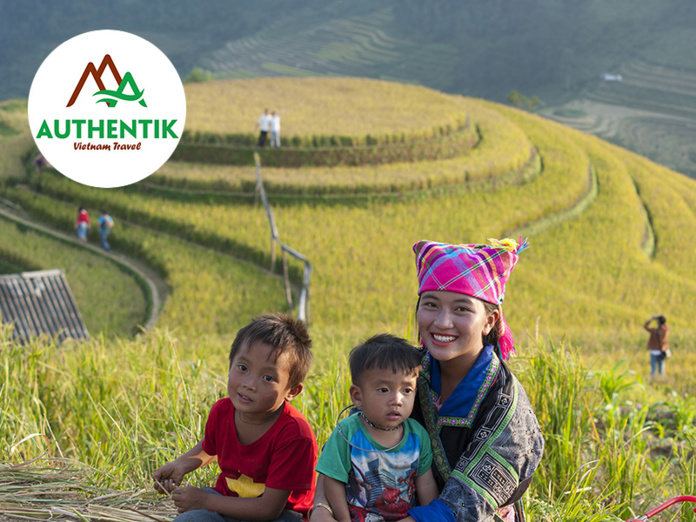 Authentik Vietnam rejoint l'annuaire des DMC : DestiMaG© Authentik Vietnam Authentik Vietnam rejoint l'annuaire des DMC : DestiMaG© Authentik Vietnam