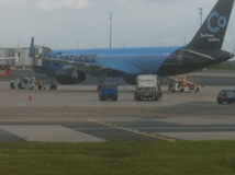 La Compagnie Boutique Airlines a (enfin !) décollé La Compagnie Boutique Airlines a (enfin !) décollé