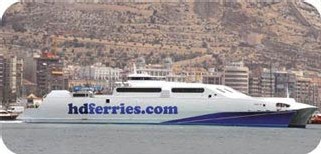 hdferries.com : nouvelles lignes Cherbourg vers les îles Anglo-Normandes hdferries.com : nouvelles lignes Cherbourg vers les îles Anglo-Normandes