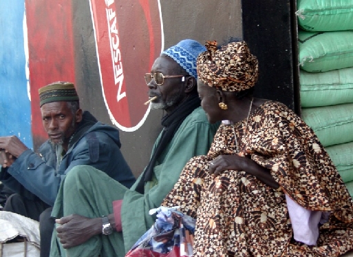 Sud Voyage qui vient de fermer ses portes s’était notamment spécialisée dans la billetterie sèche à destination de l’Afrique (cliquer pour agrandir)