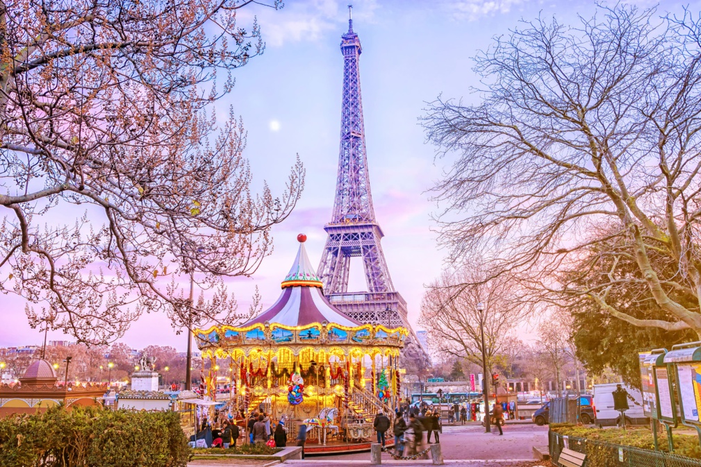 Marché de Noël à Paris : les infos en 2022 ?