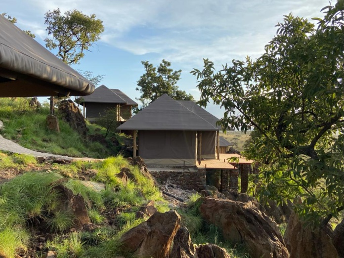 © Tanganyika Expeditions © Tanganyika Expeditions