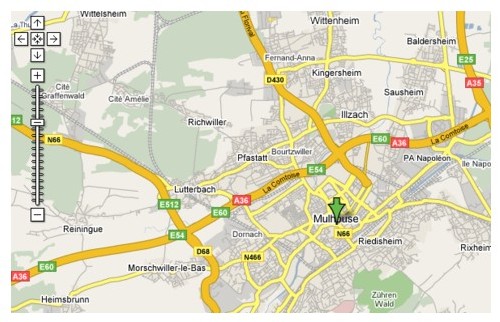 IV - Mulhouse : Starter veut développer le long courrier IV - Mulhouse : Starter veut développer le long courrier