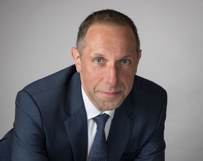 Jean-Marc Schnell directeur des opérations d'Adagio - DR Jean-Marc Schnell directeur des opérations d'Adagio - DR