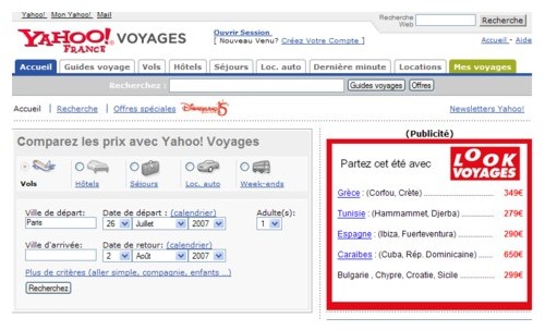 Quelles sont les limites du le ciblage publicitaire en fonction des requêtes de l’internaute ? Quelles sont les limites du le ciblage publicitaire en fonction des requêtes de l’internaute ?