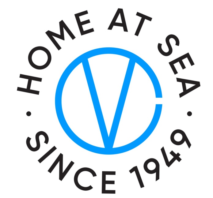 Le nouveau logo dévoilé par Variety Cruises, la compagnie grecque - DR VC Le nouveau logo dévoilé par Variety Cruises, la compagnie grecque - DR VC