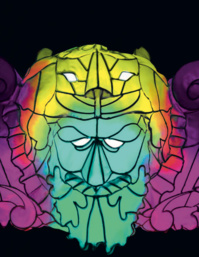 Le Voyage à Nantes présente sa première version hivernale Le Voyage à Nantes présente sa première version hivernale