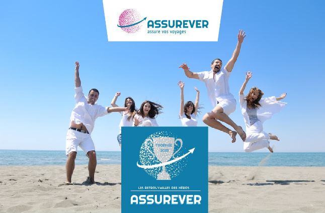 ©Trophée Californie ASSUREVER2022