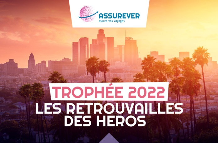 ©Trophée Californie ASSUREVER2022