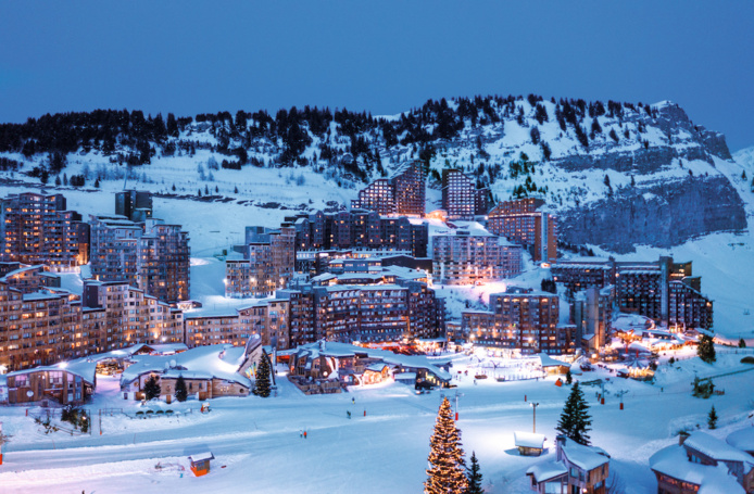 Avoriaz - le club Belambra a été rénové (©DR)