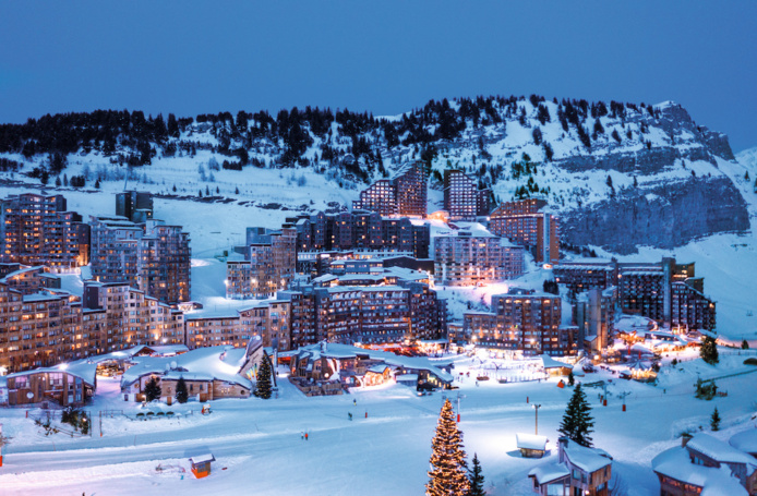 Avoriaz - le club Belambra a été rénové (©DR) Avoriaz - le club Belambra a été rénové (©DR)