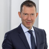 Ben Smith PDG AF-KLM Ben Smith PDG AF-KLM