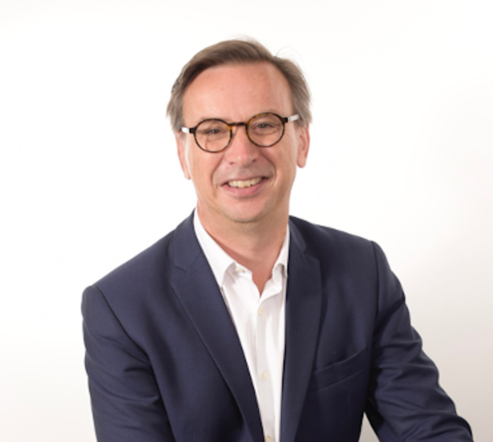 Arnoud Vink en charge du Développement Choice Hotels pour la France (©Choice)