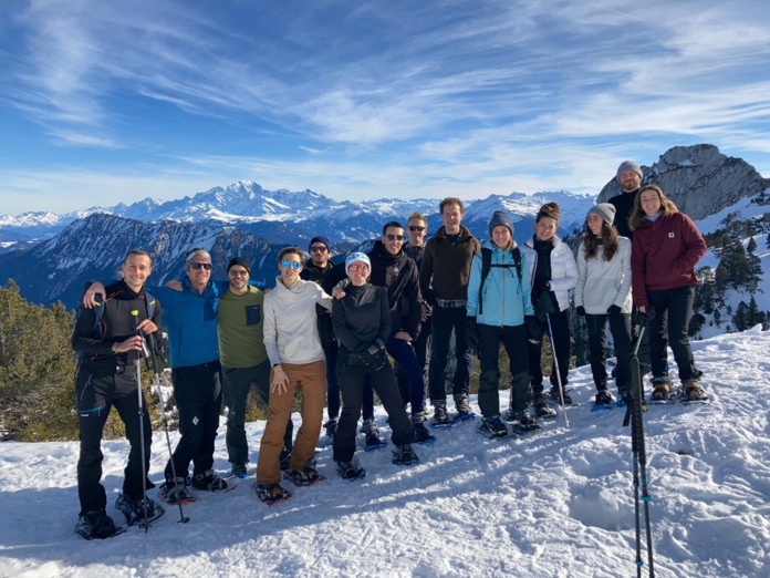 © Decathlon - L'équipe de Décathlon Travel au complet !.  Pour en savoir plus sur les Césars du Voyage Responsable cliquez sur l'image © Decathlon - L'équipe de Décathlon Travel au complet !.  Pour en savoir plus sur les Césars du Voyage Responsable cliquez sur l'image