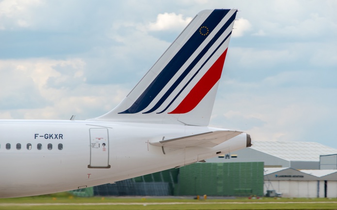 ITA, TAP :  est-ce que les dirigeants d’Air France - KLM ne feraient pas mieux de poursuivre une stratégie qui semble leur réussir ? Depositphotos.com Auteur russell102