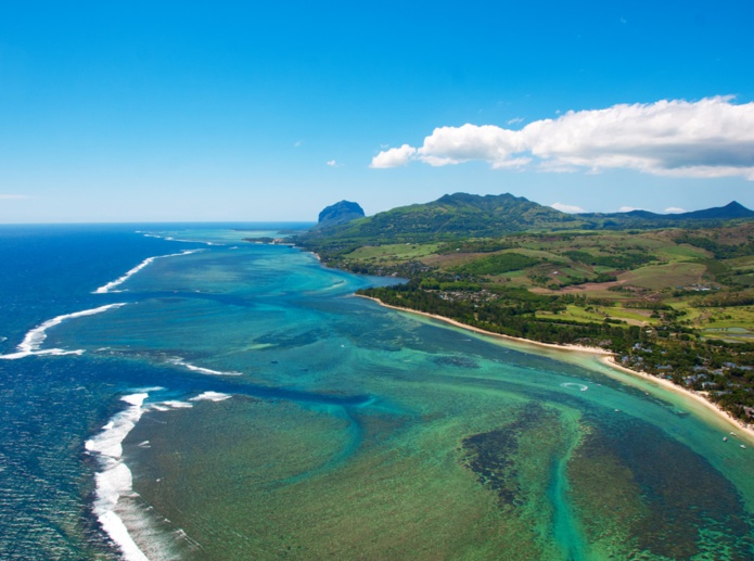 Les hôtels à l'Ile Maurice enregistrent de belles perspectives pour 2022 - 2023 - Photo Depositphotos.com