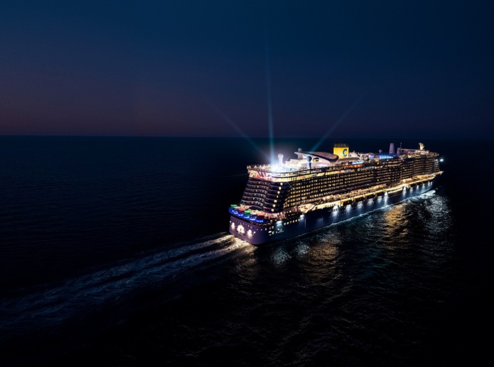 Costa propose des promotions du 8 au 30 novembre 2022 dans le cadre du Black Friday - DR Costa propose des promotions du 8 au 30 novembre 2022 dans le cadre du Black Friday - DR