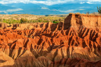 © Shutterstock, désert de la tatacoa