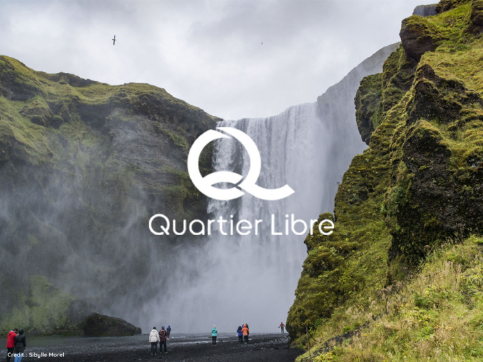 © Quartier Libre © Quartier Libre