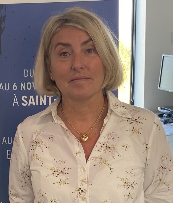 Céline Moracchini est nommée Directrice des ventes France de Corsair - DR