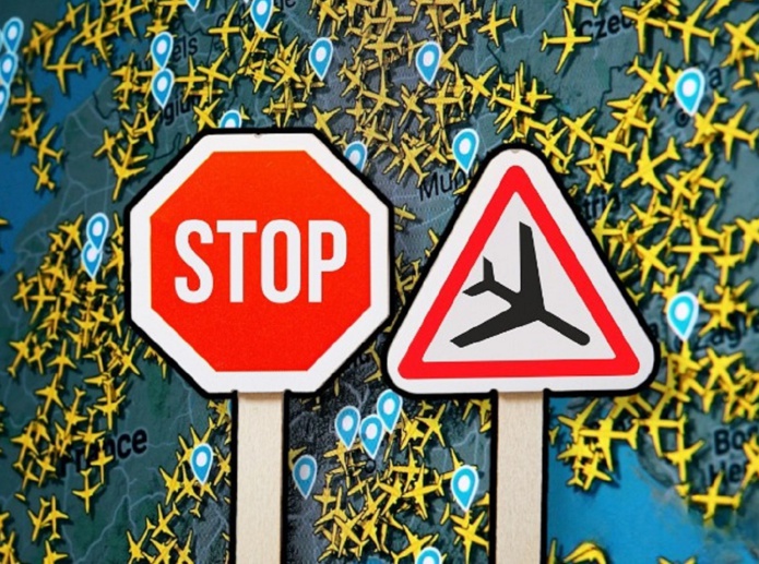 Jean-François Rial (Voyageurs du Monde) plaide pour l'organisation d'une COP (contraignante) du tourisme - Crédit photo : PhotoRoom et Depositphotos Jean-François Rial (Voyageurs du Monde) plaide pour l'organisation d'une COP (contraignante) du tourisme - Crédit photo : PhotoRoom et Depositphotos