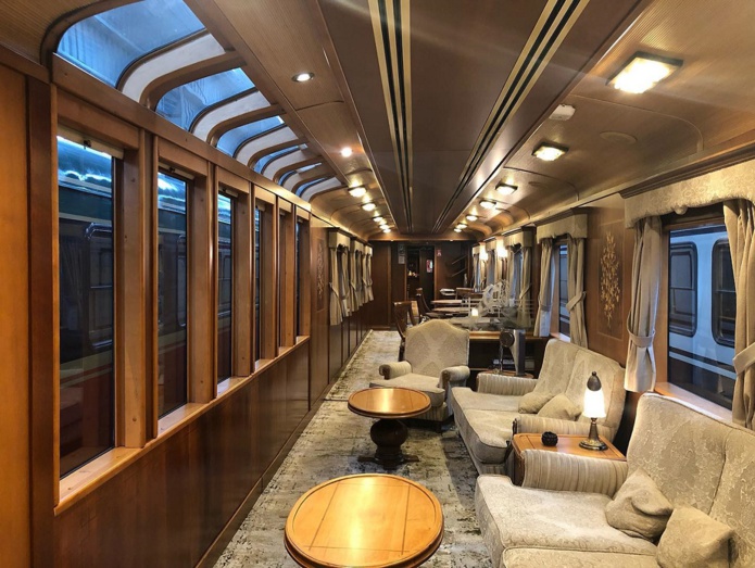 CR Discovery Trains - Pour en savoir plus sur les Césars du Voyage Responsable cliquez sur l'image CR Discovery Trains - Pour en savoir plus sur les Césars du Voyage Responsable cliquez sur l'image