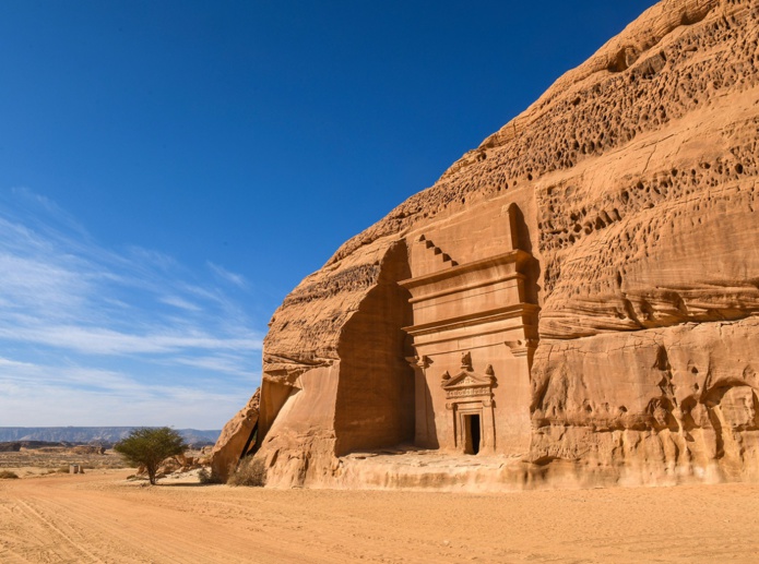 Saudia Airlines reprend ses vols depuis Paris le 4 décembre 2022 - DR Saudia Airlines reprend ses vols depuis Paris le 4 décembre 2022 - DR