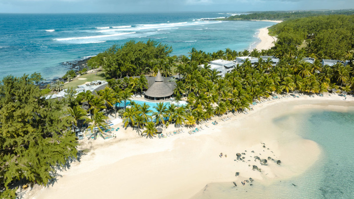 Shandrani Beachcomber Resort & Spa - Tous droits réservés – Beachcomber Resorts & Hotels